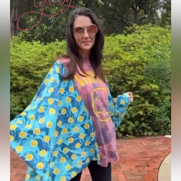 , Boho, free people, Anthropologie, Johnny was , upcycles & more - Picture 7 of 17